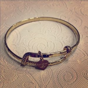 Alex and Ani bracelet